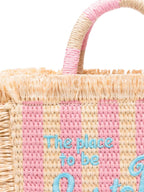 MC2 Saint Barth Borsa Donna  VAMI009 00407L