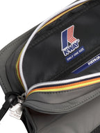 K-Way Borsa Unisex adulto MARYBELL K8124ZW  WMR
