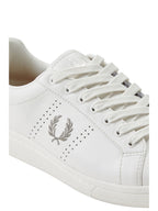 FRED PERRY Sneakers Uomo B6312