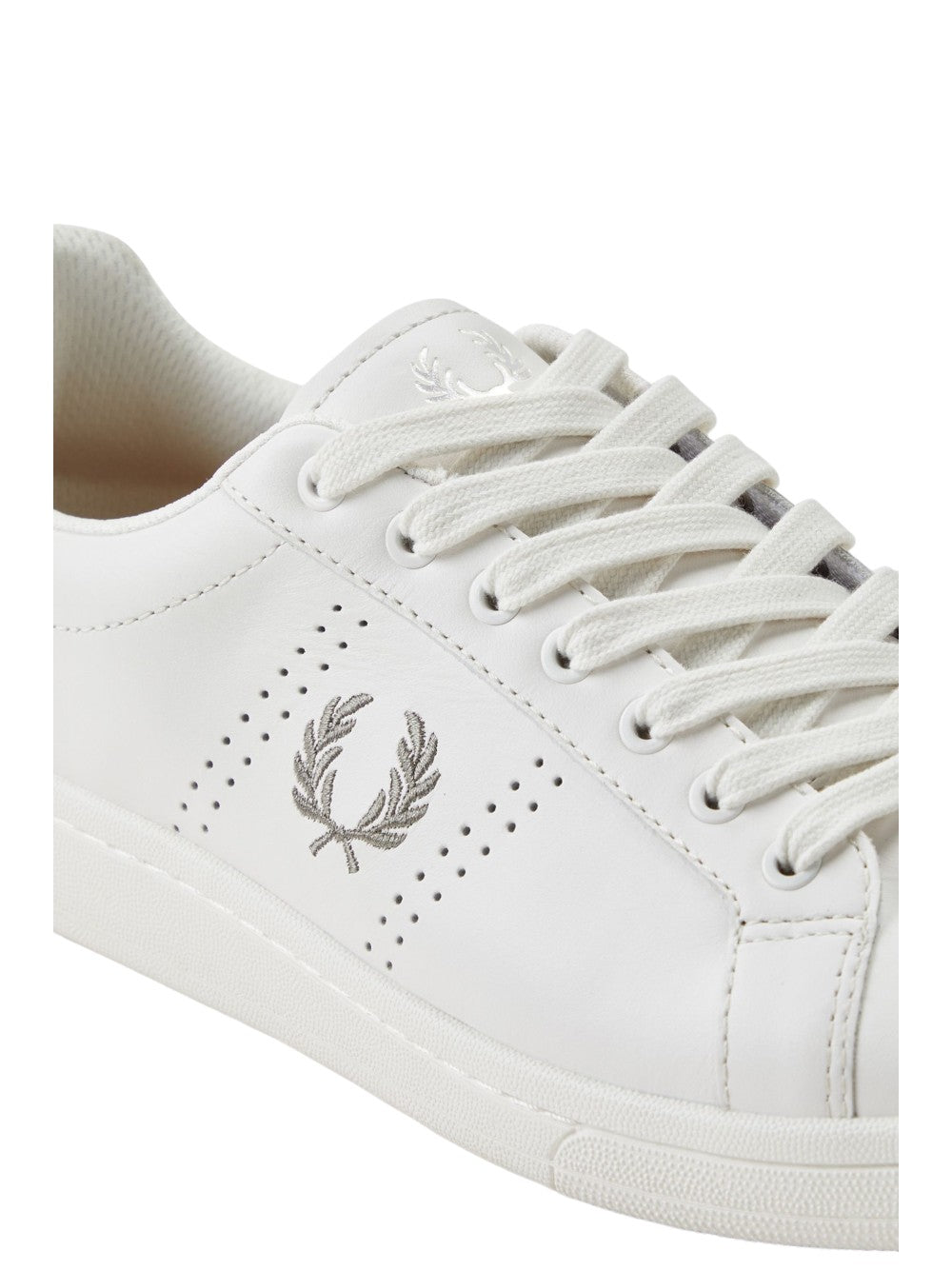 FRED PERRY Sneakers Uomo B6312