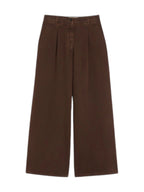 Max Mara Weekend Pantalone Donna NANDA NANDA