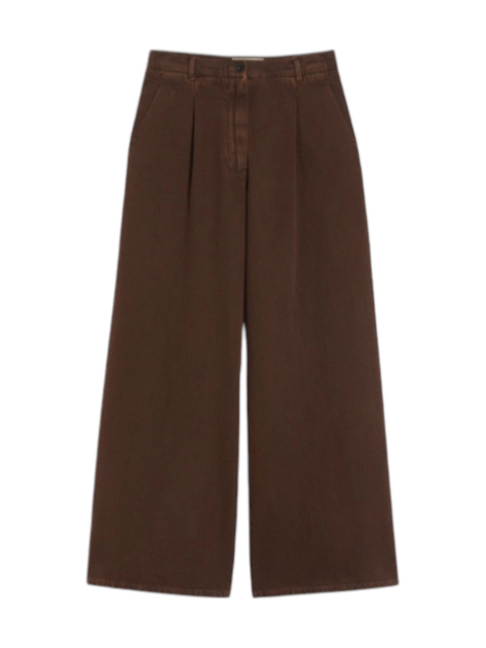 Max Mara Weekend Pantalone Donna NANDA NANDA