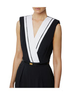 Elisabetta Franchi Tuta Donna  TU04656E2222