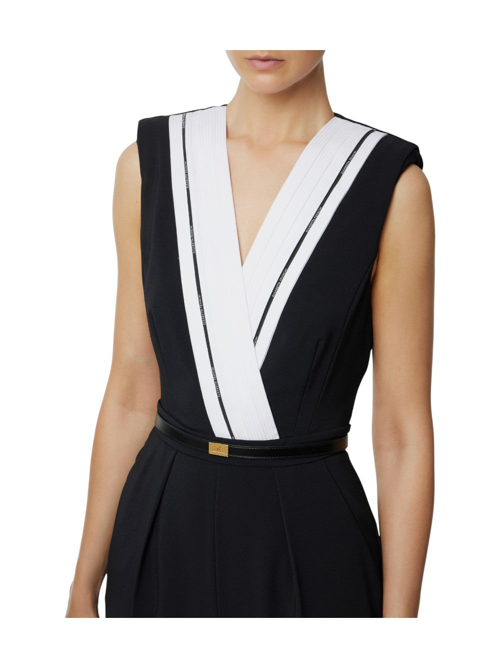 Elisabetta Franchi Tuta Donna  TU04656E2222