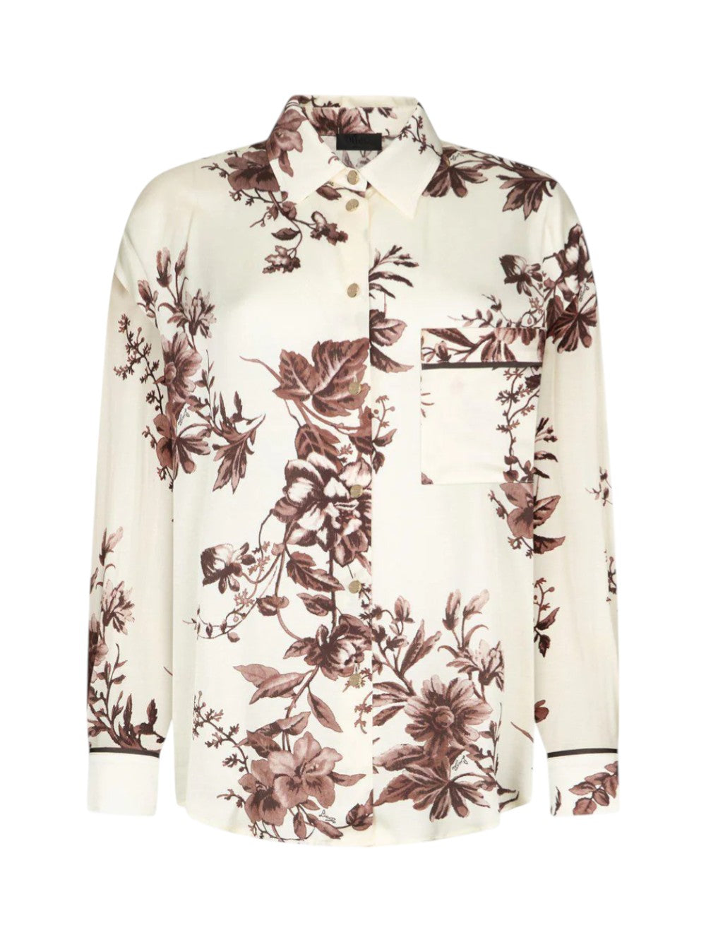 Liu Jo Camicia Donna  CA6366TS061 P9654