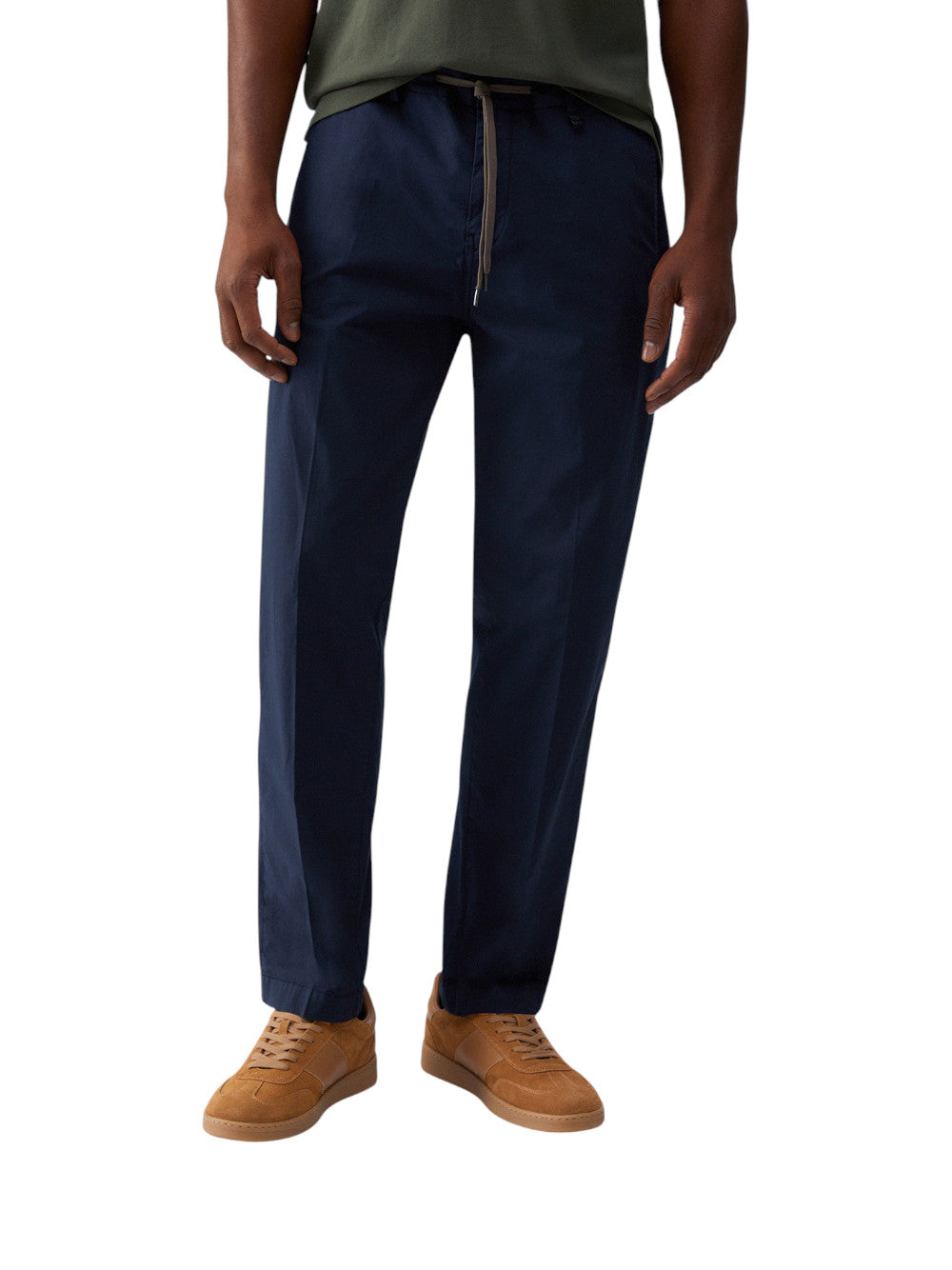 Liu Jo Uomo Pantalone Uomo Devertela QXX088T431094013