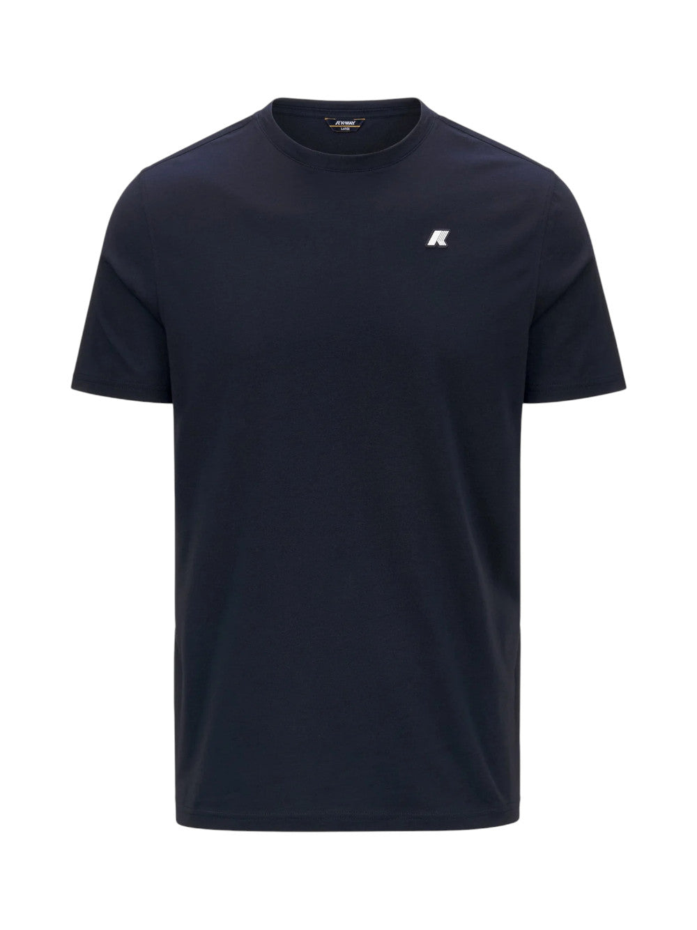 K-Way T-SHIRT Uomo ODOM JERSEY K7125UW K89