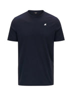 K-Way T-SHIRT Uomo ODOM JERSEY K7125UW K89
