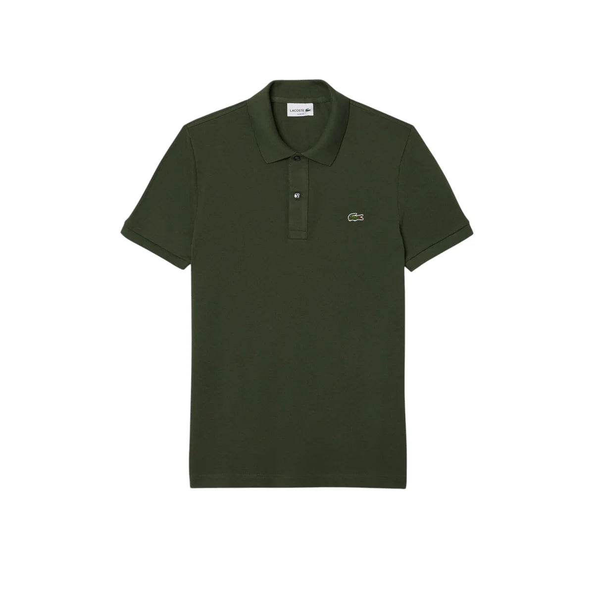 Lacoste Polo Uomo Slim Fit PH4012 HCF
