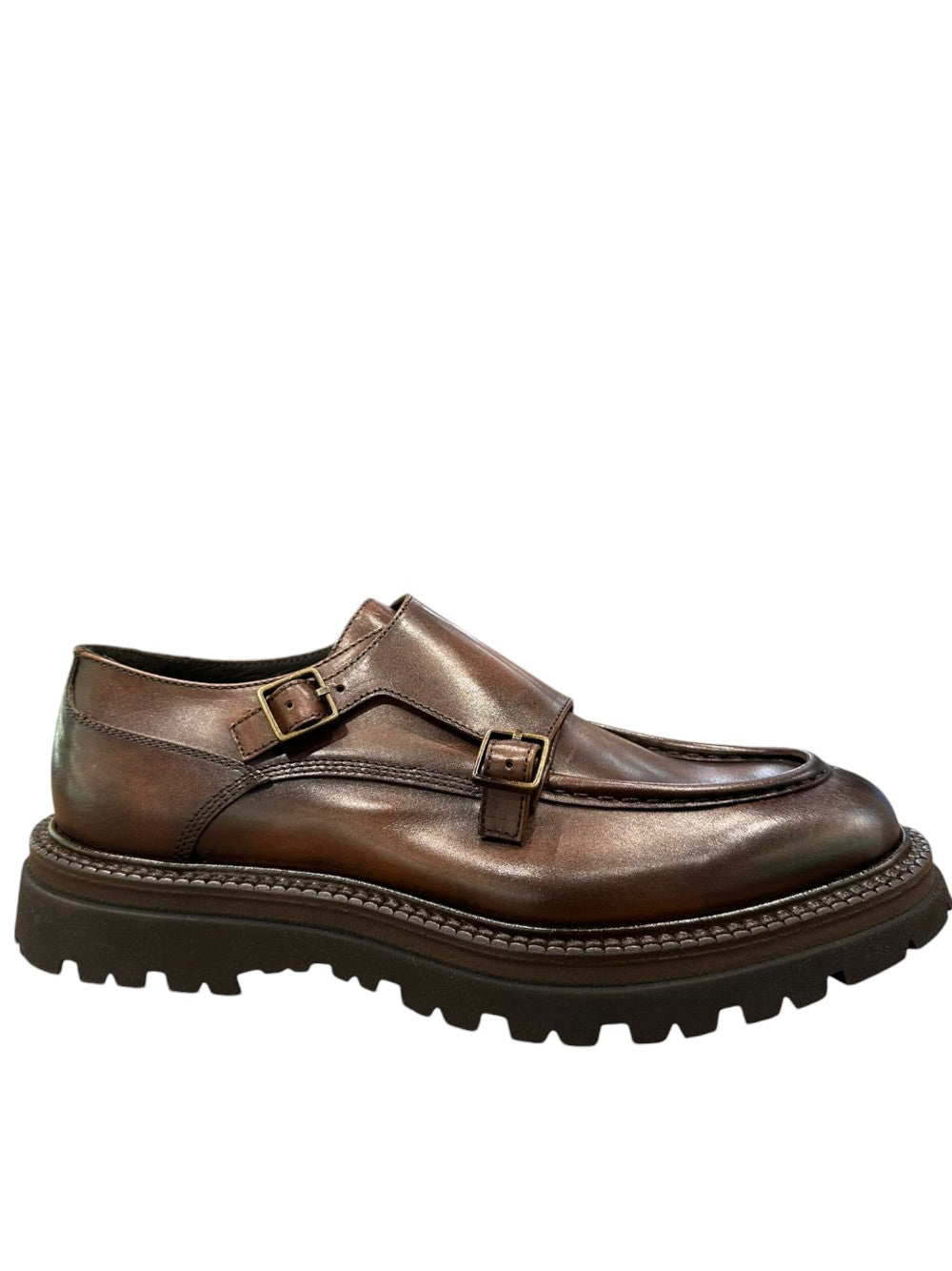 CORVARI MOCASSINO Uomo 2571.