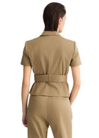 LIU JO Women's Jacket CA5286T4691