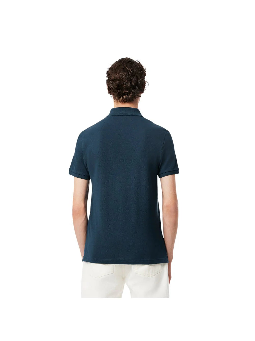 Lacoste Polo Uomo Slim Fit PH4012 C7Z