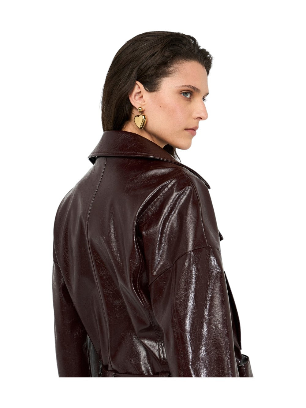 Liu Jo GIUBBINO Donna  UF5231E1038 X0722