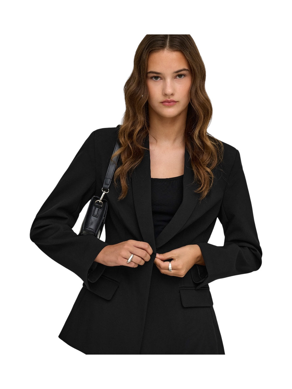 ONLY Giacca Donna ONLASTRID 15376791 C-N10