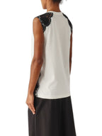 Pinko T-SHIRT Donna DAWN MAGLIA JERSEY VINTAGE CON 106562A383Z07