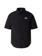 The North Face Camicia Uomo M SEQUOIA NF0A8FU6JK31
