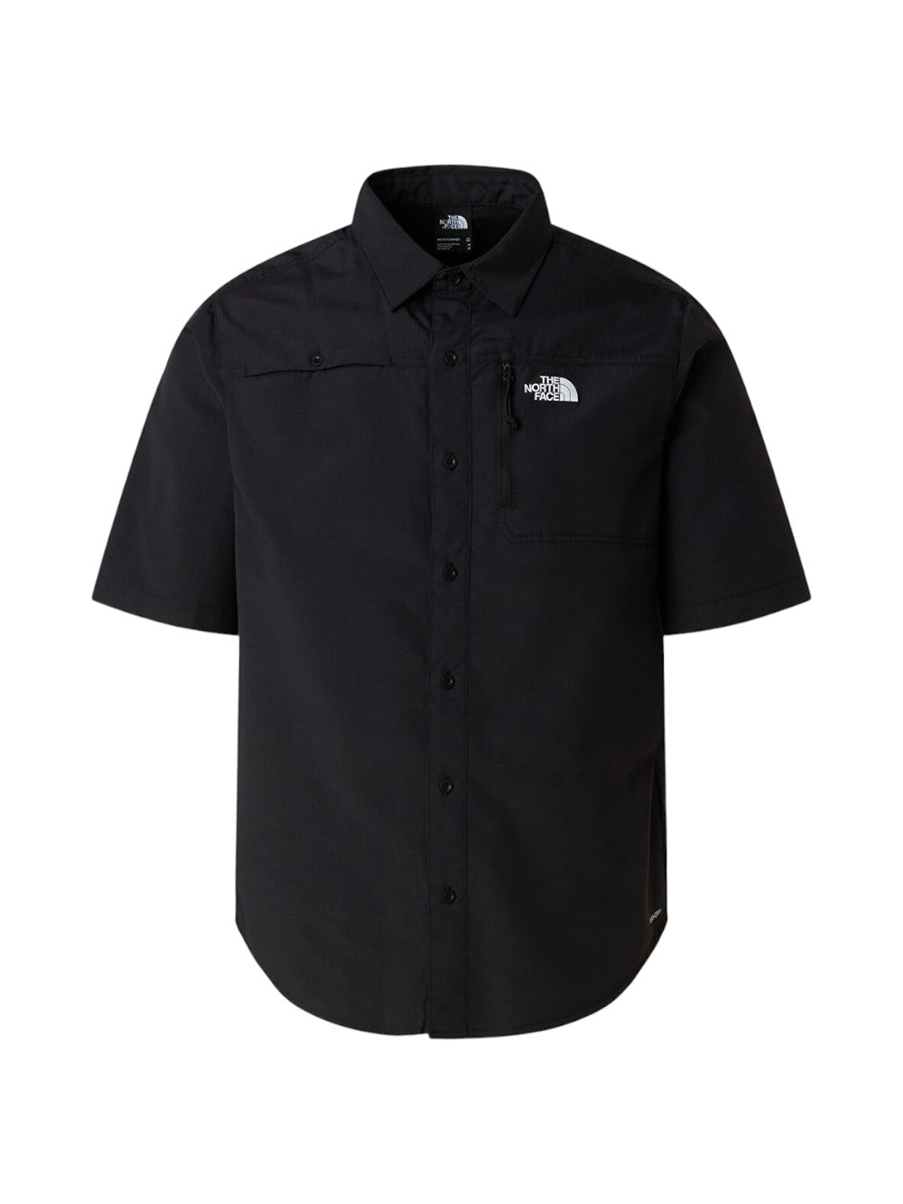 The North Face Camicia Uomo M SEQUOIA NF0A8FU6JK31