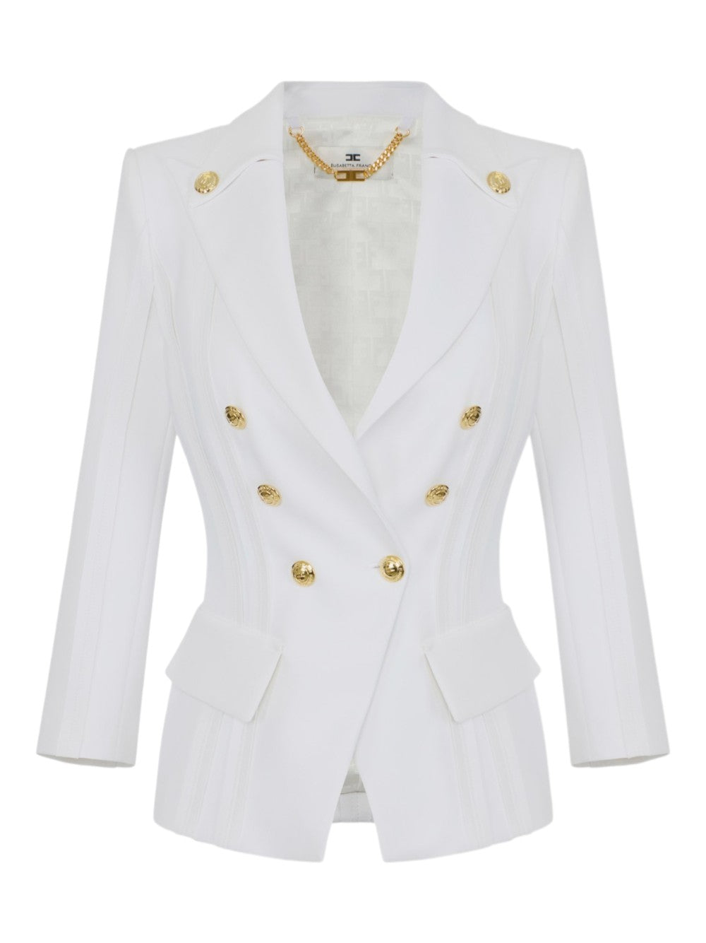 Elisabetta Franchi Giacca Donna  GI21861E2360