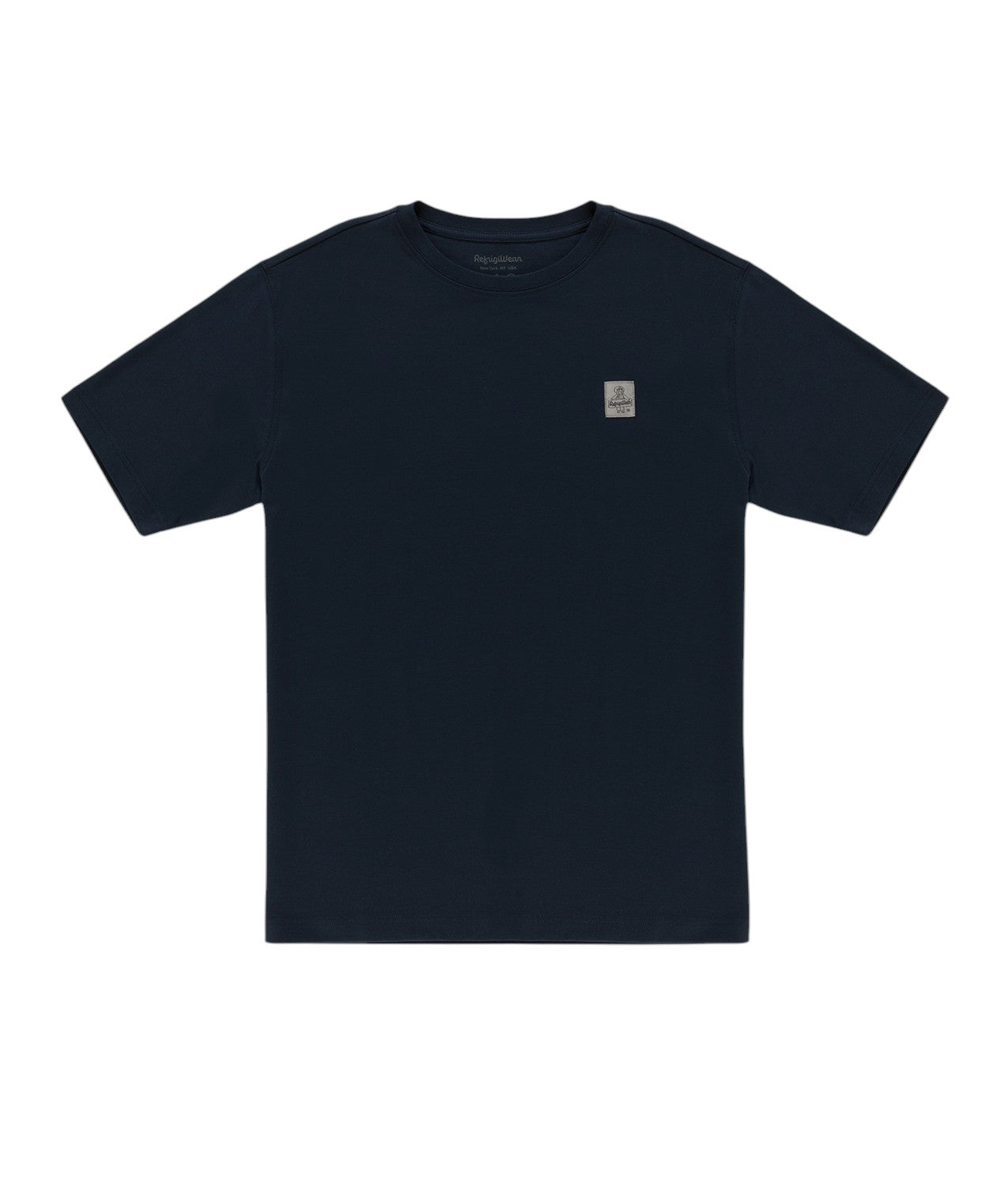 Refrigiwear T-SHIRT Uomo CLASH T-SHIRT