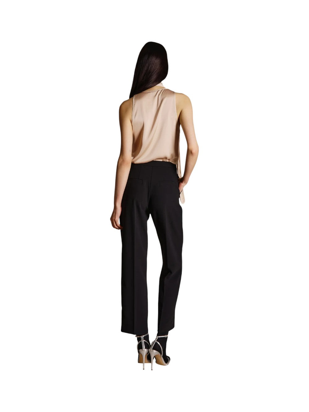 Nenette Pantalone Donna  42BB-ERNEST