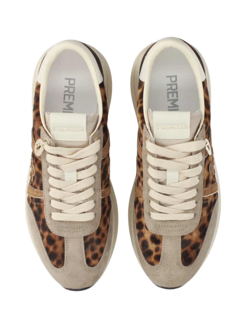 PREMIATA Sneakers Donna Bethcoin BETHCOIN 8701
