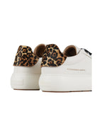 Alexander Smith Sneakers Donna Soho ASBCSOW-3568-WCS