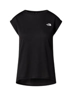 The North Face T-SHIRT Donna W Tanken Tank NF0A8BS25S51
