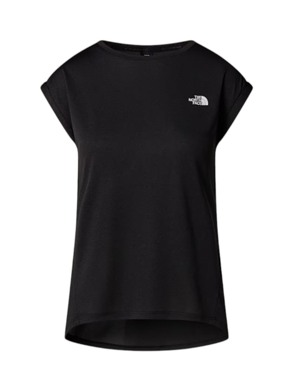The North Face T-SHIRT Donna W Tanken Tank NF0A8BS25S51
