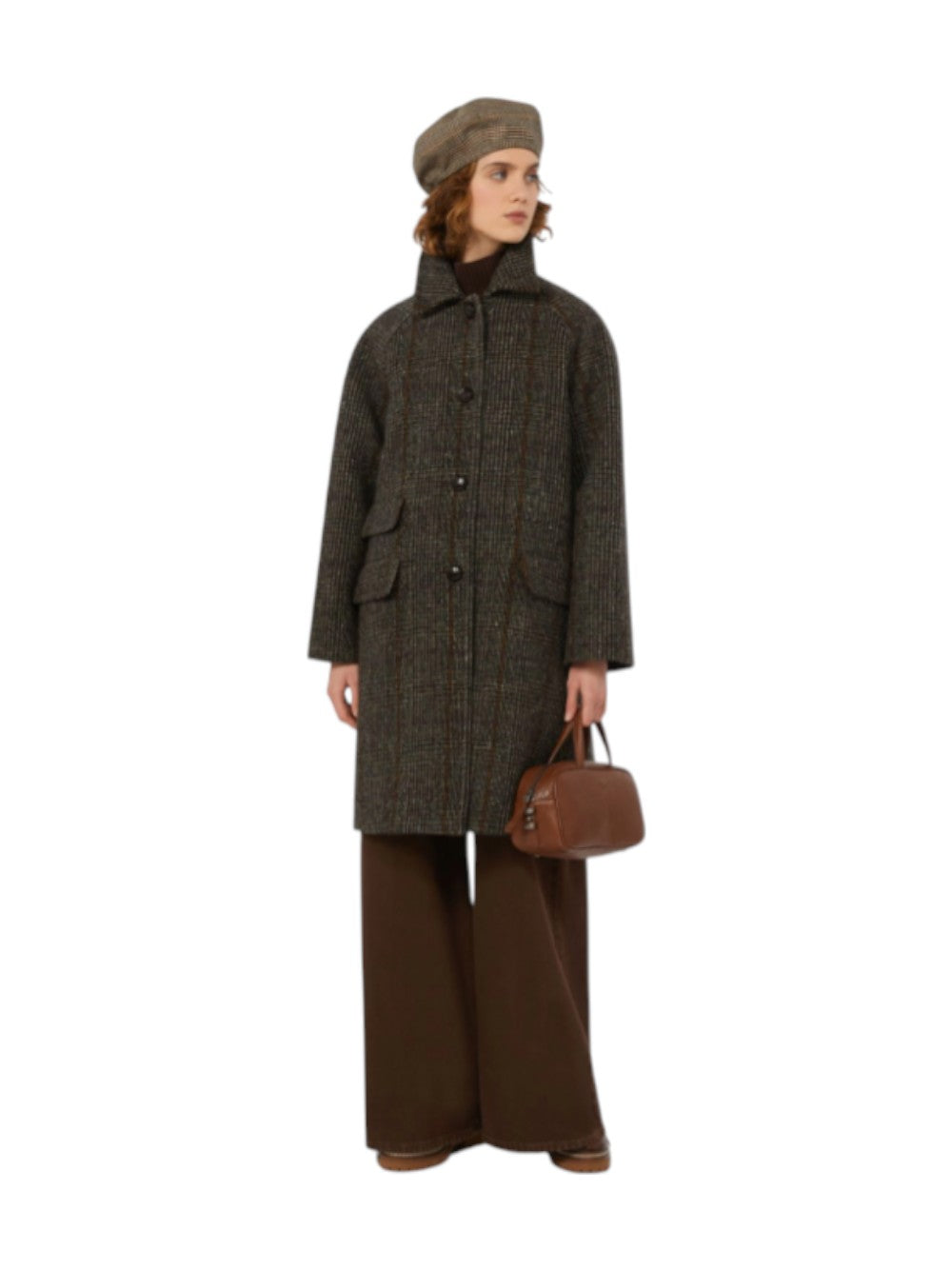 Max Mara Weekend Pantalone Donna NANDA NANDA