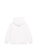 DSQUARED2 felpa Bambini e ragazzi DQ2466 D0094