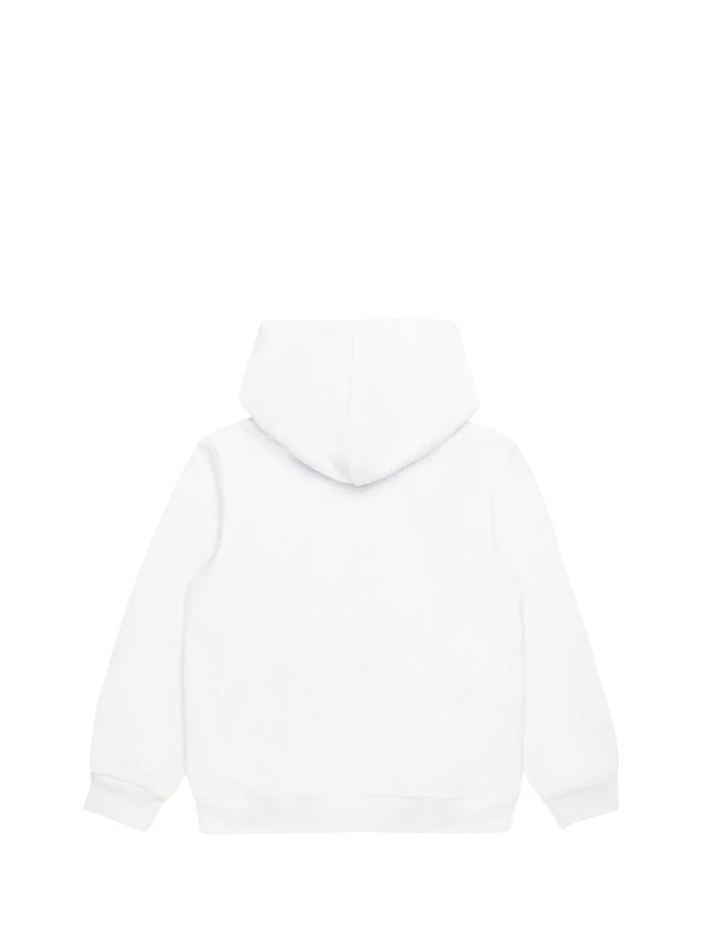 DSQUARED2 felpa Bambini e ragazzi DQ2466 D0094