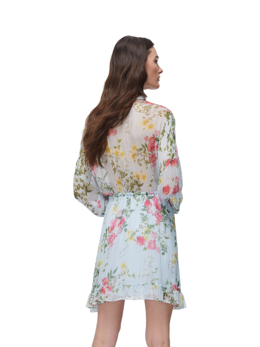 Liu Jo Abito Donna  WA6503T3473 P9422