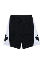 DSQUARED2 Bermuda Shorts for Kids and Teens DQ2789D0AC4