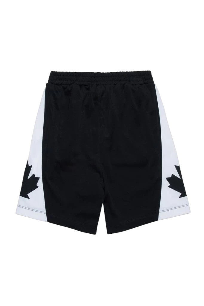 DSQUARED2 Bermuda Bambini e ragazzi DQ2789D0AC4