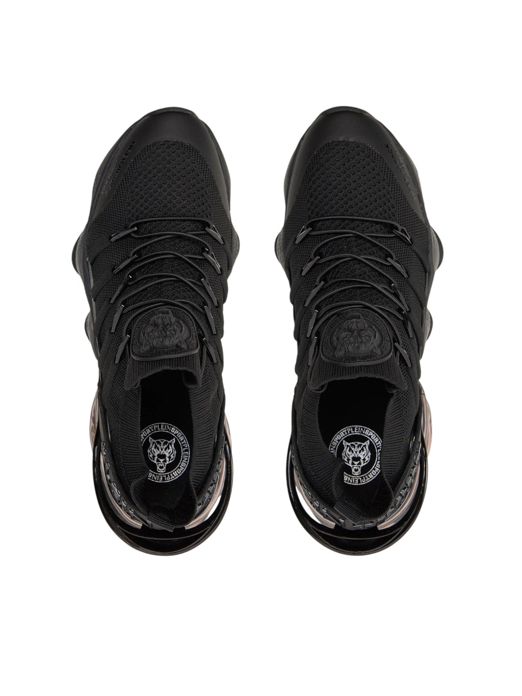PLEIN SPORT Sneakers Uomo SADS USC0518 STE003N