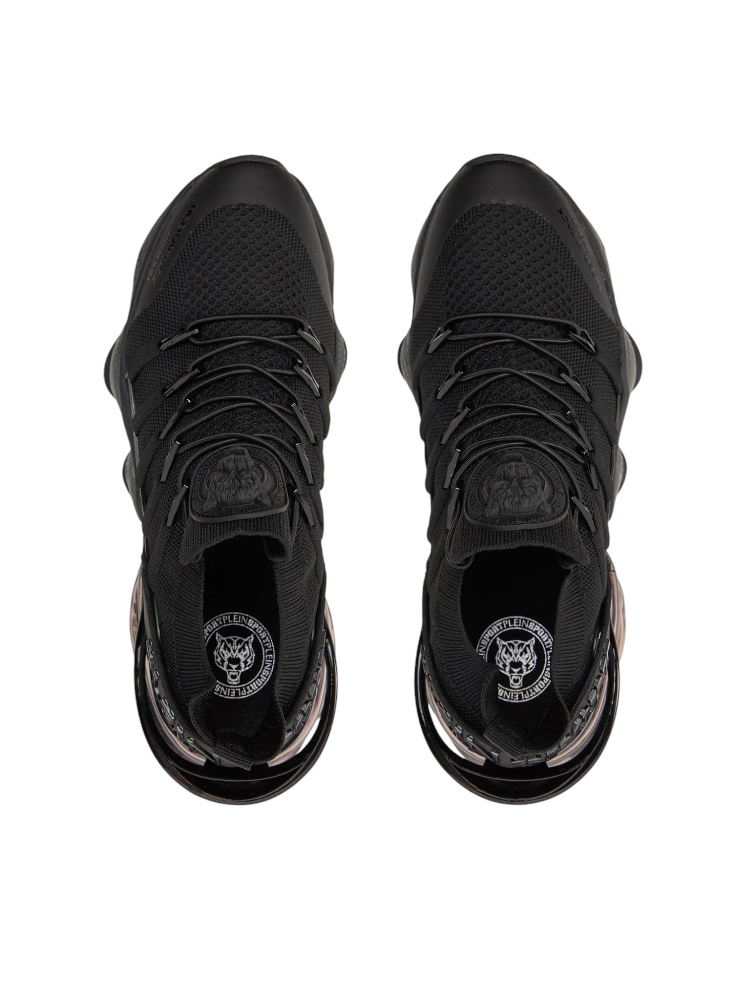 PLEIN SPORT Sneakers Uomo SADS USC0518 STE003N