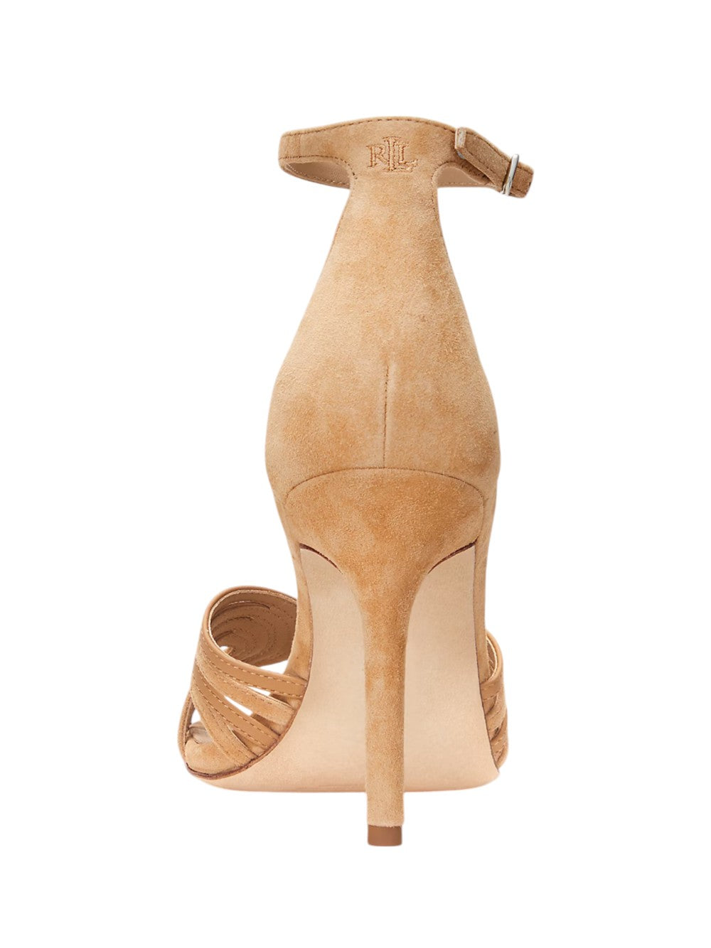 Lauren Ralph Lauren Sandali Donna  802966856