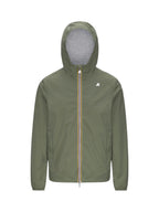 K-Way Giubbino Uomo JACK STRETCH NYLON JERSEY K3123UW V15