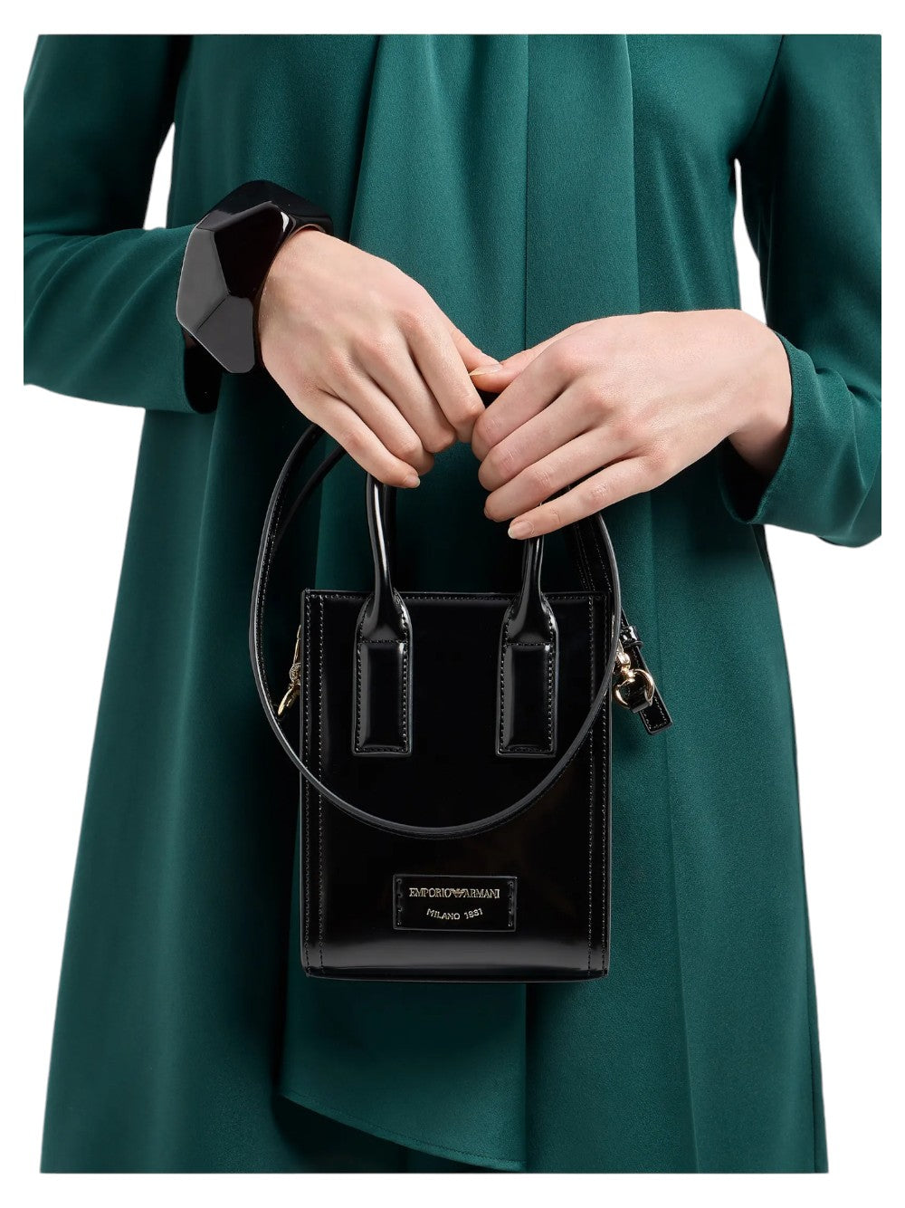 Emporio Armani borsa Donna Y3H339 YWE2D