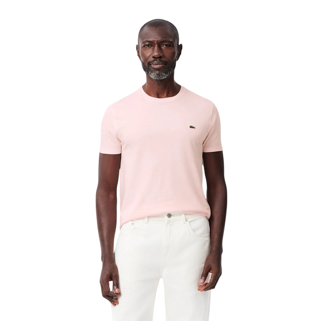 Lacoste T-SHIRT Uomo  TH6709 T03