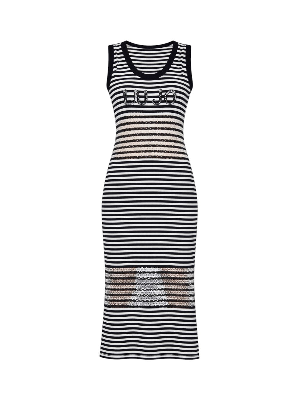 Liu Jo Abito Donna  VA6198J3908 09096