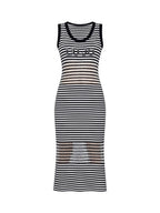 Liu Jo Abito Donna  VA6198J3908 09096