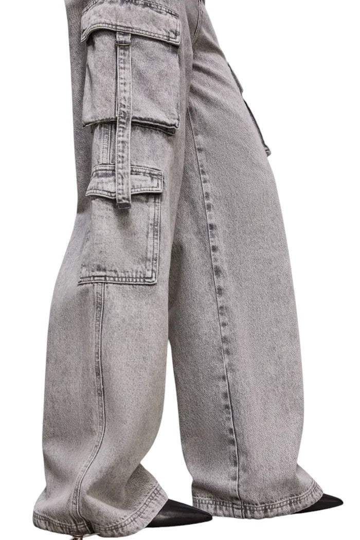 Patrizia Pepe JEANS Donna 8P0704 D096