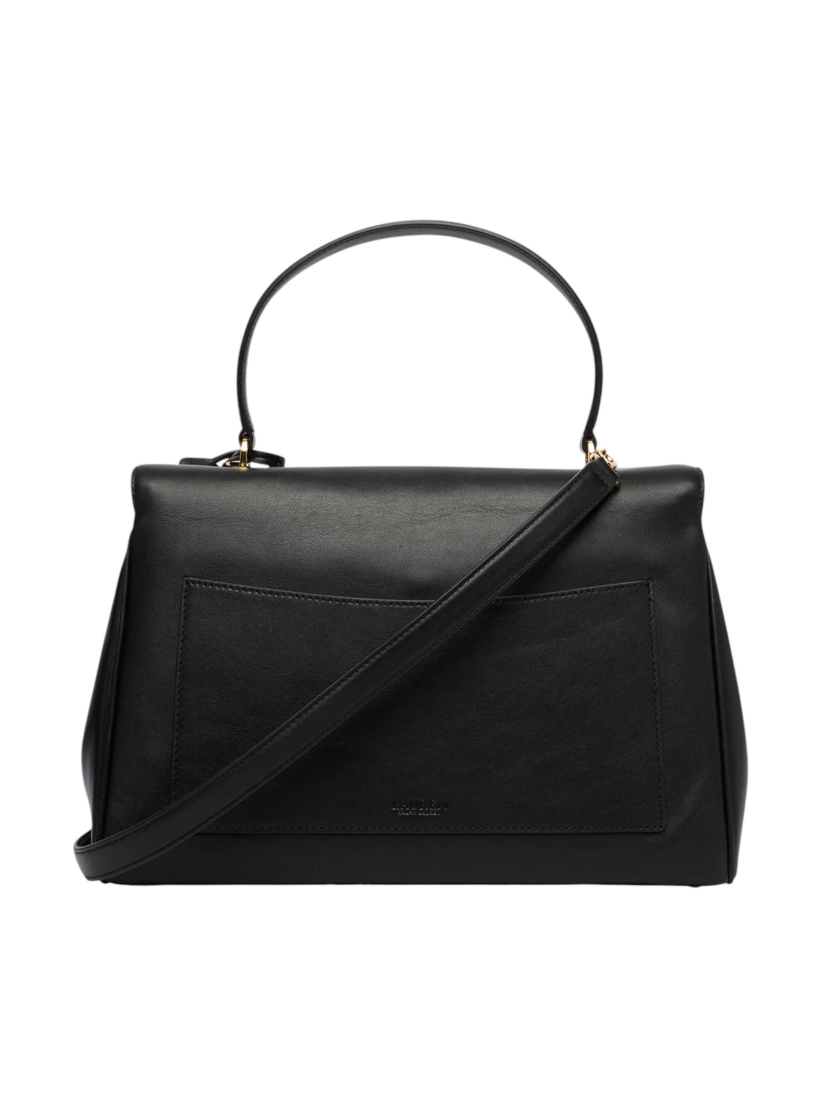 Lauren Ralph Lauren Borsa Donna FARRAH SOFT-SATCHEL-MEDIUM 431P11738002