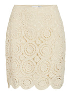 VILA Women's Skirt 14105865