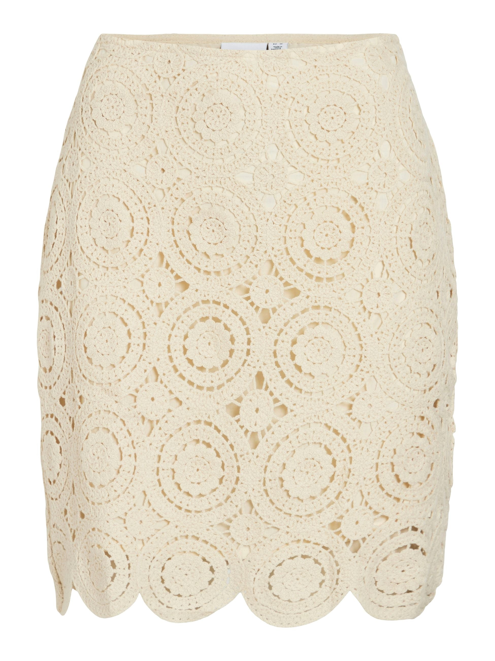 VILA Women's Skirt 14105865