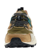 Flower Mountain Sneakers Uomo YAMANO 3 MAN 2017816011E98