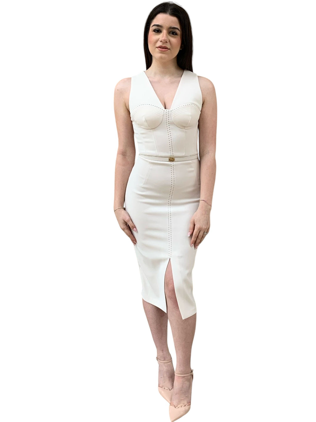 elisabetta franchi abito Donna AB70651E2