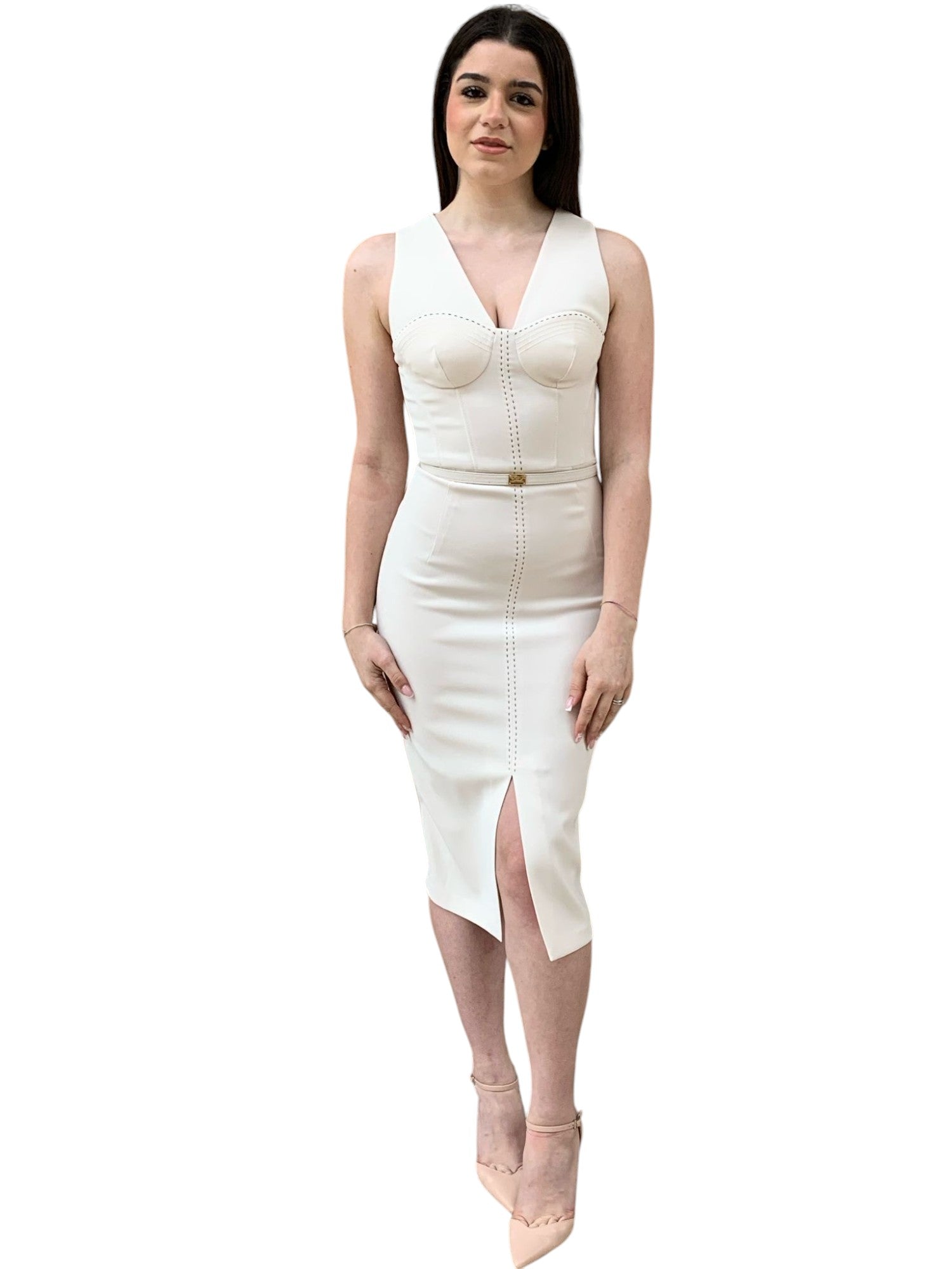 elisabetta franchi abito Donna AB70651E2