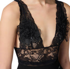 Elisabetta Franchi Women's Bodysuit BO03452E2